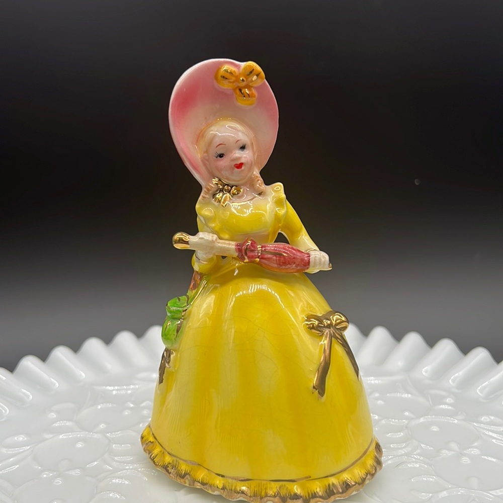 Vintage planter